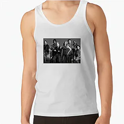 Tedeschi Trucks Band Special Collection Tedeschi Trucks Band Tank Tops