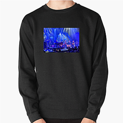 Tedeschi Trucks Band Merchandise For Fans Tedeschi Trucks Band Sweatshirts