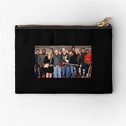 Tedeschi Trucks Band Merch For Fans Tedeschi Trucks Band Zipper Pouches