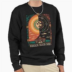 Tedeschi Trucks Band Sweatshirt