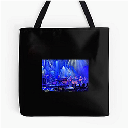 Tedeschi Trucks Band Merchandise For Fans Tedeschi Trucks Band Bags
