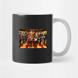 Tedeschi Trucks Band Merch Collection Tedeschi Trucks Band Mugs