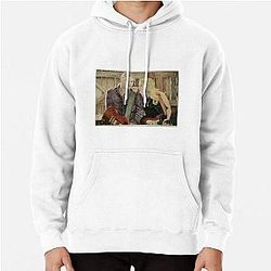 Tedeschi Trucks Band Hoodie