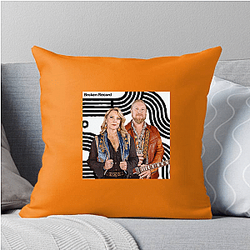 Tedeschi Trucks Band Signature Tedeschi Trucks Band Pillows Cover