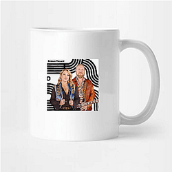 Tedeschi Trucks Band Signature Tedeschi Trucks Band Mugs