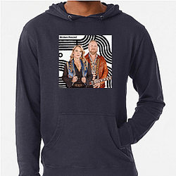 Tedeschi Trucks Band Signature Tedeschi Trucks Band Hoodies