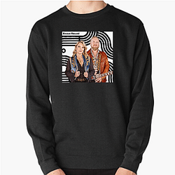 Tedeschi Trucks Band Signature Tedeschi Trucks Band Sweatshirts