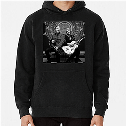 Tedeschi Trucks Band Fan Art Tedeschi Trucks Band Hoodies