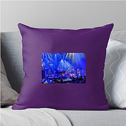Tedeschi Trucks Band Merchandise For Fans Tedeschi Trucks Band Pillows Cover