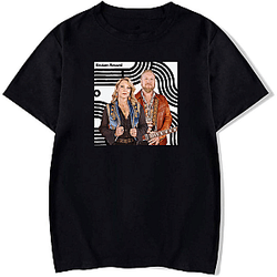 Tedeschi Trucks Band Signature Tedeschi Trucks Band T-Shirts