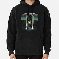 Trucks Band Pullover Hoodie