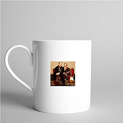 Tedeschi Trucks Band Merch Tedeschi Trucks Band Mugs