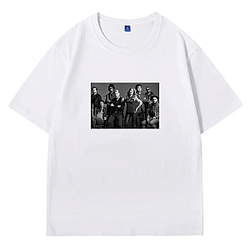 Tedeschi Trucks Band Special Collection Tedeschi Trucks Band T-Shirts