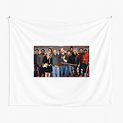 Tedeschi Trucks Band Merch For Fans Tedeschi Trucks Band Tapestries