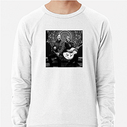 Tedeschi Trucks Band Fan Art Tedeschi Trucks Band Sweatshirts