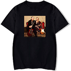 Tedeschi Trucks Band Merch Tedeschi Trucks Band T-Shirts