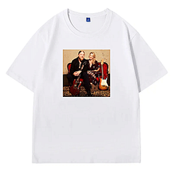 Tedeschi Trucks Band Merch Tedeschi Trucks Band T-Shirts