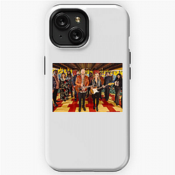 Tedeschi Trucks Band Merch Collection Tedeschi Trucks Band Samsung Cases