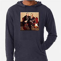 Tedeschi Trucks Band Merch Tedeschi Trucks Band Hoodies