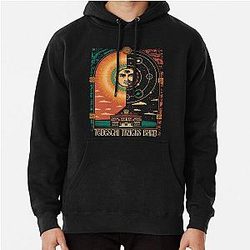 of Tedeschi Trucks Band Hoodie