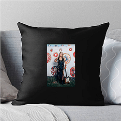 Tedeschi Trucks Band Limited Collection Tedeschi Trucks Band Pillows Cover