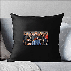 Tedeschi Trucks Band Merch For Fans Tedeschi Trucks Band Pillows Cover