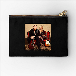 Tedeschi Trucks Band Merch Tedeschi Trucks Band Zipper Pouches