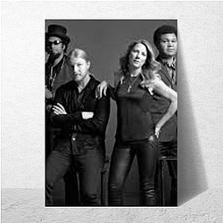 Tedeschi Trucks Band Special Collection Tedeschi Trucks Band Posters