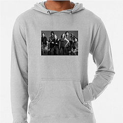 Tedeschi Trucks Band Special Collection Tedeschi Trucks Band Hoodies