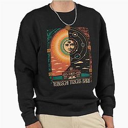 Tedeschi Trucks Band Pullover Sweatshirt
