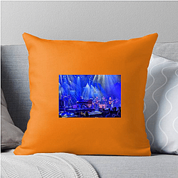 Tedeschi Trucks Band Merchandise For Fans Tedeschi Trucks Band Pillows Cover