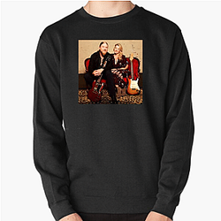 Tedeschi Trucks Band Merch Tedeschi Trucks Band Sweatshirts