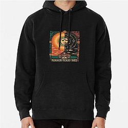 Tedeschi Trucks Band Hoodie