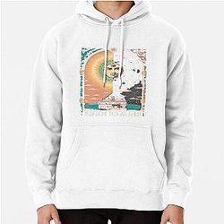 Tedeschi Trucks Band Cosmic Art Limited Edition Pullover Hoodie