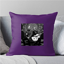Tedeschi Trucks Band Fan Art Tedeschi Trucks Band Pillows Cover