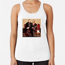 Tedeschi Trucks Band Merch Tedeschi Trucks Band Tank Tops