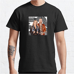 Tedeschi Trucks Band Signature Tedeschi Trucks Band T-Shirts