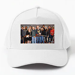 Tedeschi Trucks Band Merch For Fans Tedeschi Trucks Band Hats & Caps