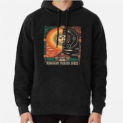 Tedeschi Trucks Band Hoodie