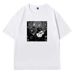Tedeschi Trucks Band Fan Art Tedeschi Trucks Band T-Shirts