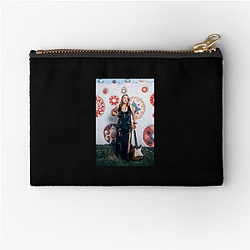Tedeschi Trucks Band Limited Collection Tedeschi Trucks Band Zipper Pouches