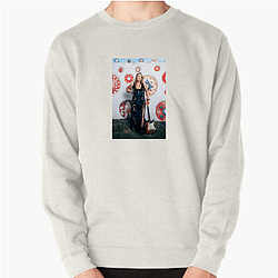 Tedeschi Trucks Band Limited Collection Tedeschi Trucks Band Sweatshirts