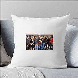 Tedeschi Trucks Band Merch For Fans Tedeschi Trucks Band Pillows Cover