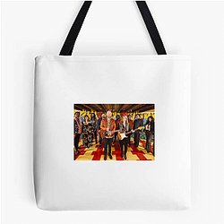 Tedeschi Trucks Band Merch Collection Tedeschi Trucks Band Bags