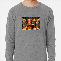 Tedeschi Trucks Band Merch Collection Tedeschi Trucks Band Sweatshirts