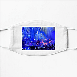Tedeschi Trucks Band Merchandise For Fans Tedeschi Trucks Band Face Masks
