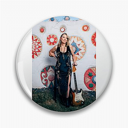 Tedeschi Trucks Band Limited Collection Tedeschi Trucks Band Pins