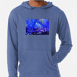 Tedeschi Trucks Band Merchandise For Fans Tedeschi Trucks Band Hoodies
