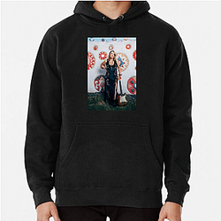 Tedeschi Trucks Band Limited Collection Tedeschi Trucks Band Hoodies