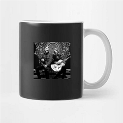 Tedeschi Trucks Band Fan Art Tedeschi Trucks Band Mugs